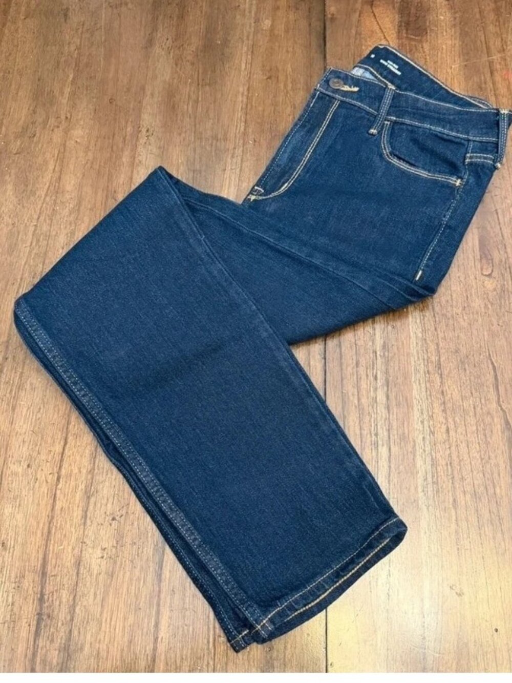 Old Navy High Rise Straight Jeans Size 10